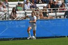 WSoc vs Smith  Wheaton College Women’s Soccer vs Smith College. - Photo by Keith Nordstrom : Wheaton, Women’s Soccer